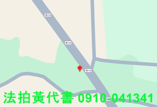 台南法拍農地-6