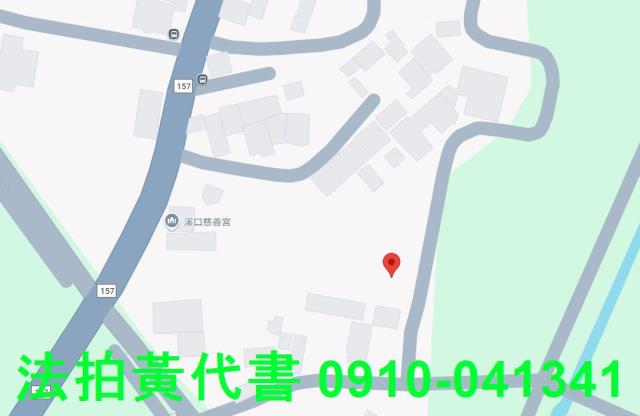 嘉義溪口建地法拍-13