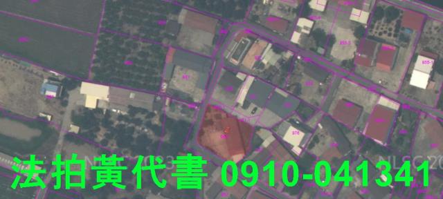 台南法拍建地-10
