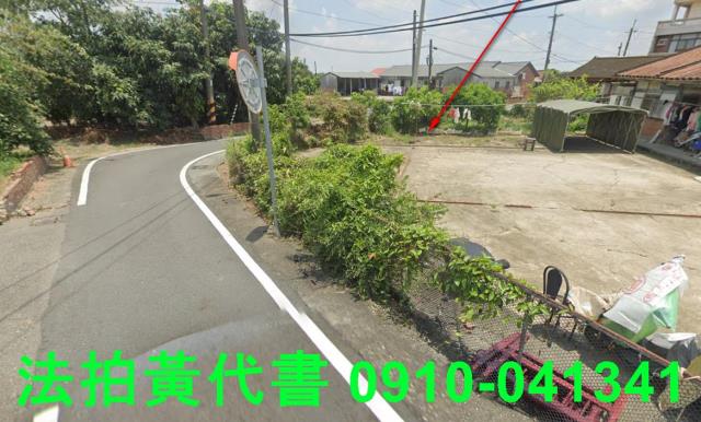 台南法拍建地-12