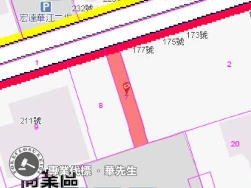 新北法拍商業地-0