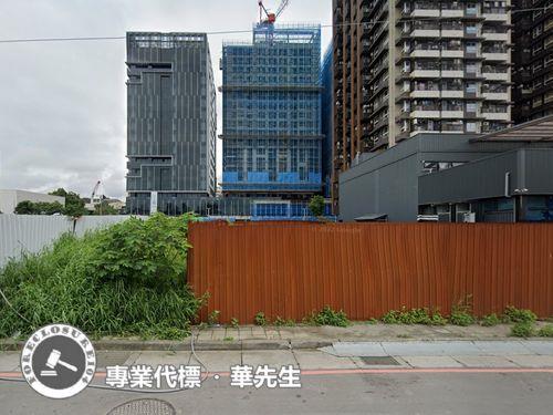 新北法拍商業地-1