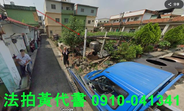 高雄法拍建地-9