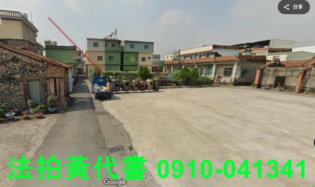 高雄法拍建地-3