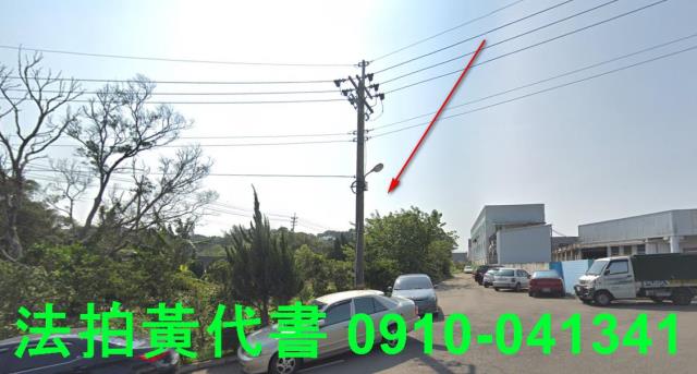 台中清水法拍其他-0