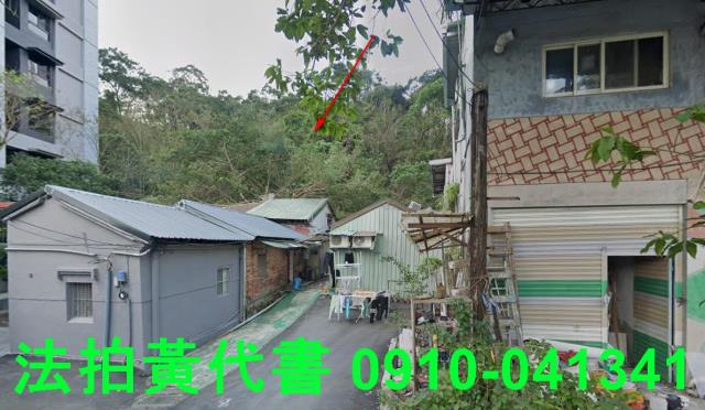 文山區拍賣建地-0