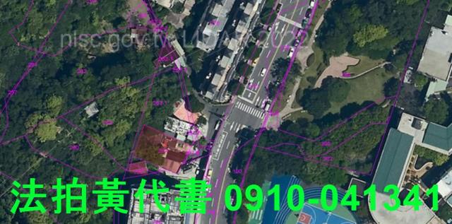 文山區拍賣建地-2