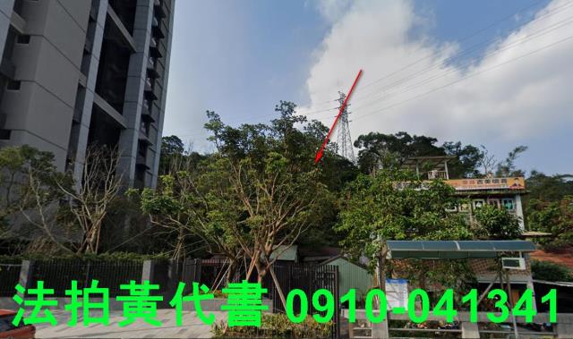 文山區拍賣建地-5