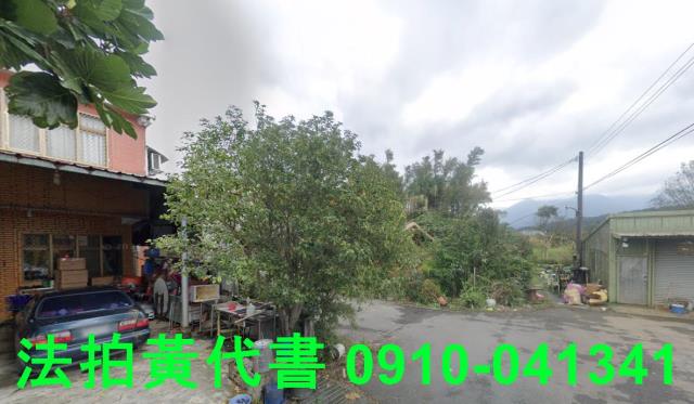 新北淡水拍賣建地-12