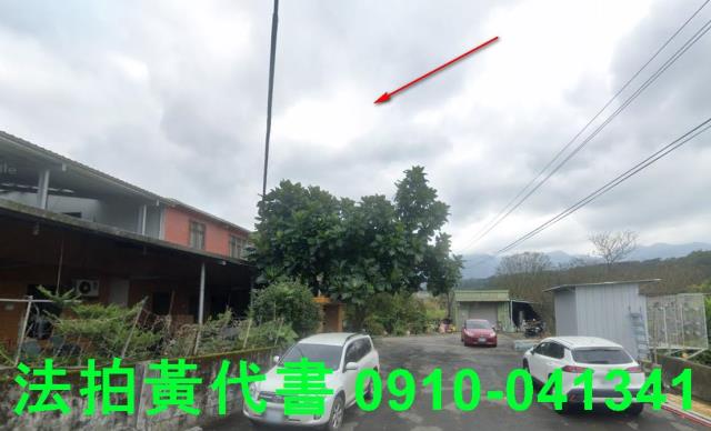 新北淡水拍賣建地-0