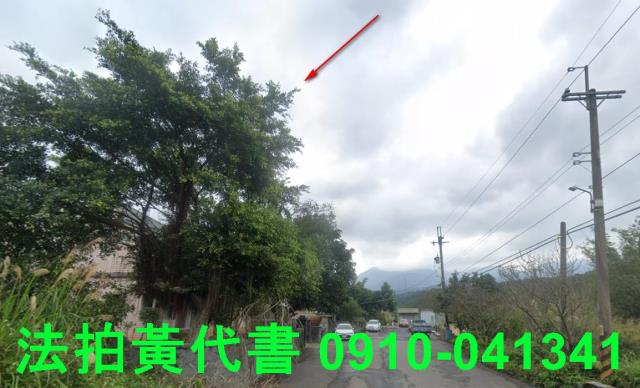 新北淡水拍賣建地-3