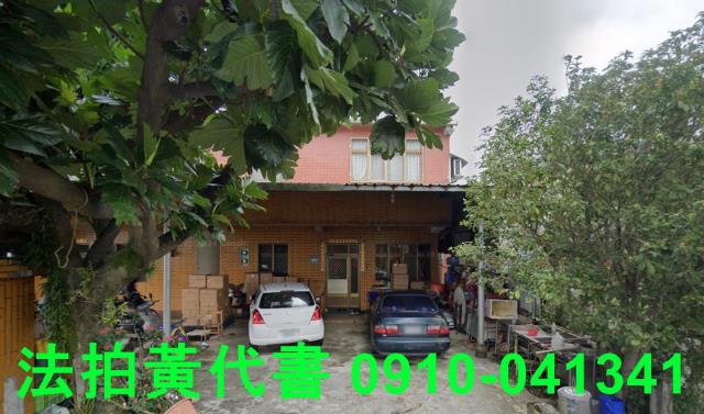 新北淡水拍賣建地-4