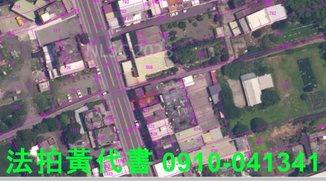 宜蘭五結建地拍賣-10