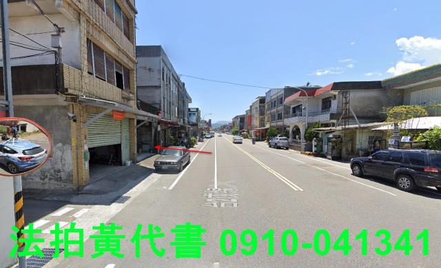 宜蘭五結建地拍賣-11