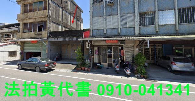 宜蘭五結建地拍賣-13