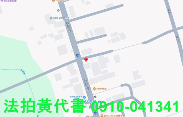 宜蘭五結建地拍賣-6