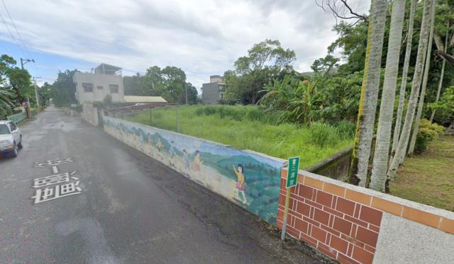 吉安法拍建地-0