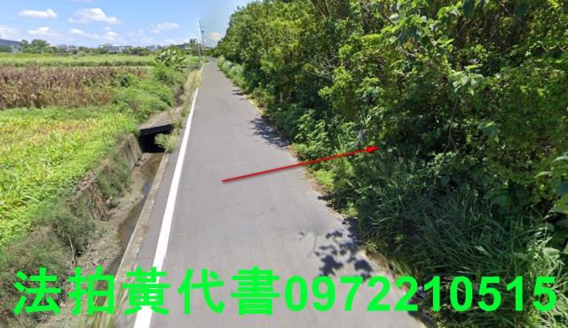 安定法拍農地-8