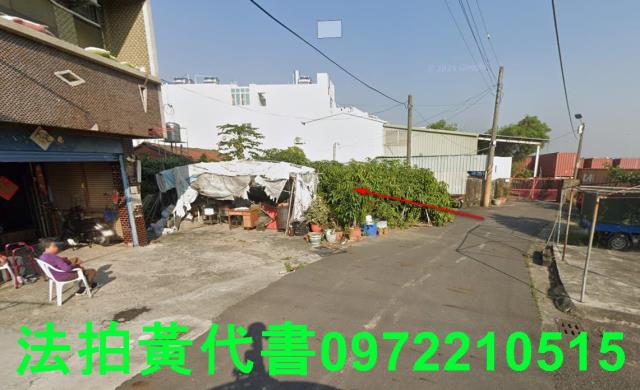 仁德法拍建地-9