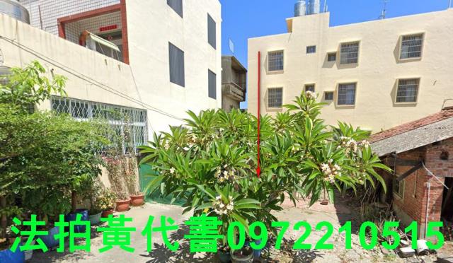 高雄湖內拍賣建地-0