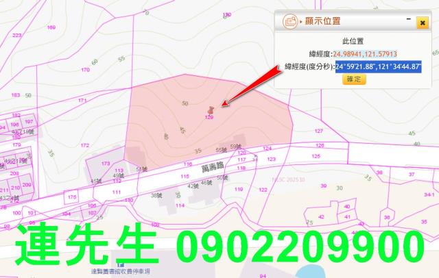 台北文山區建地法拍-2