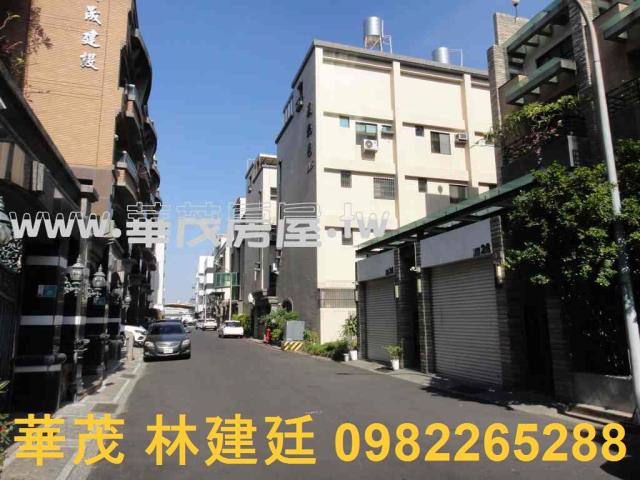 台南安平建地法拍-0