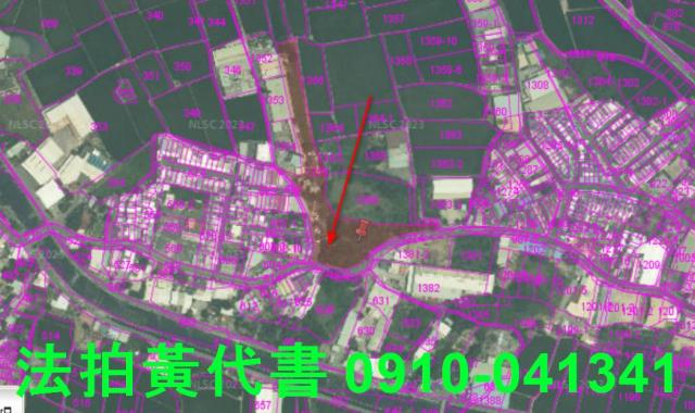西區法拍農地-11