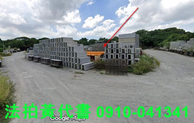 桃園平鎮農地法拍-0