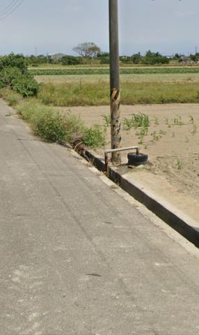 嘉義六腳法拍農地-5