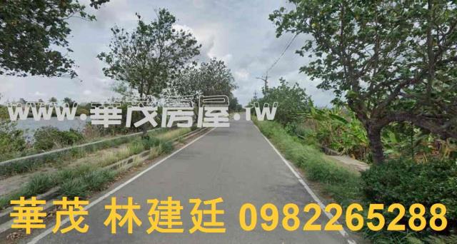 將軍法拍農地-0