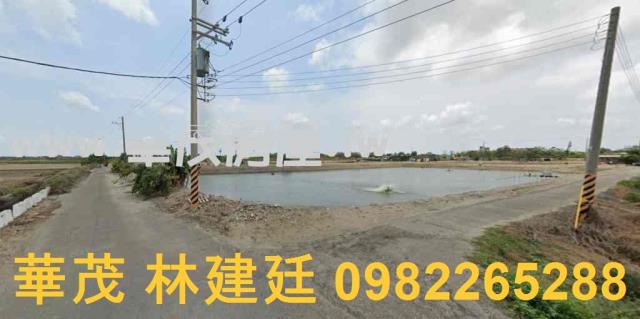 將軍法拍農地-5