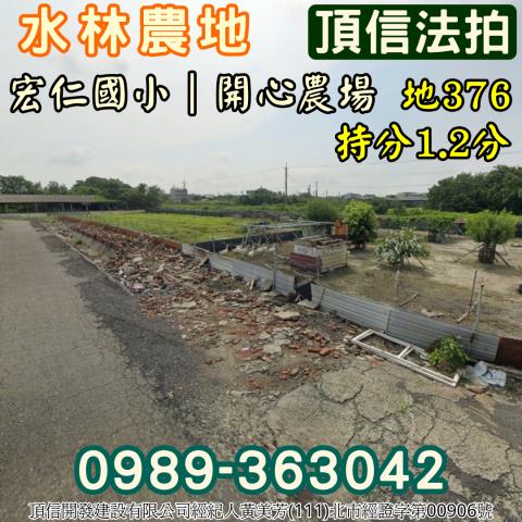 水林法拍農地-4