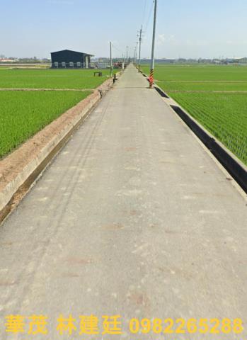 嘉義大林法拍農地-3