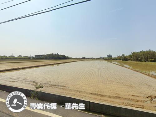 新屋法拍農地-2