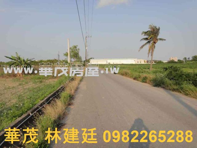 台南法拍農地-0