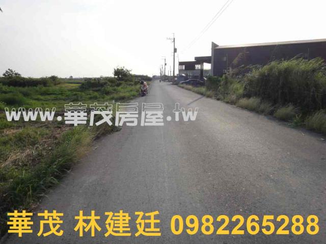 台南法拍農地-1