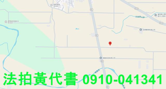 台南法拍農地-5