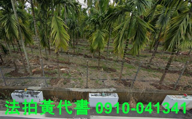 屏東法拍農地-1
